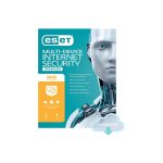 ESET Multi-Device Internet Security Premium | 2022 Edition | 3 Devices | 1 Year | Antivirus Software